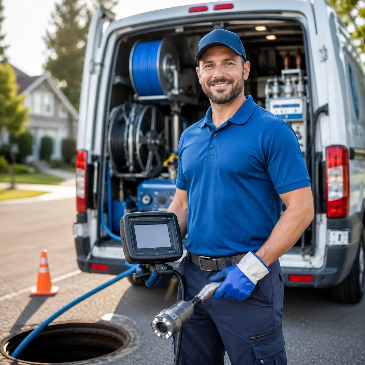 Local Pipe Relining specialists in Osceola, IA