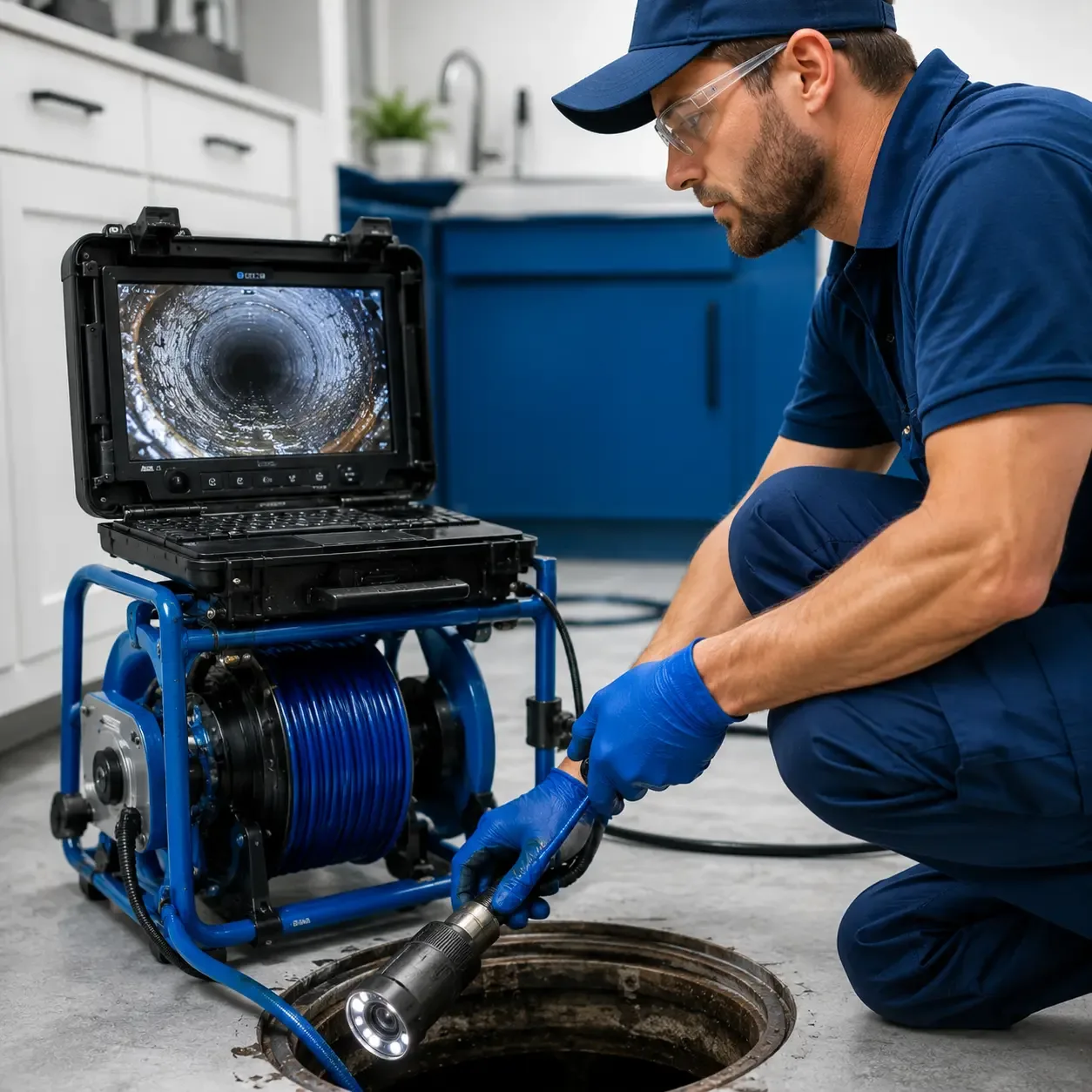 Pipe Relining professionals serving Osceola, IA